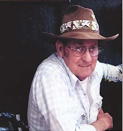 Obituary: Landon W. Lamb | The Daily Courier | Prescott, AZ