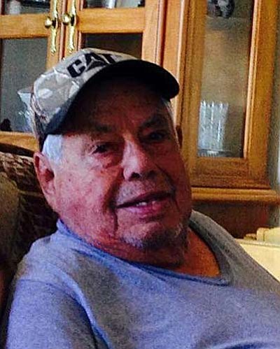 Obituary: Elias R. Jauregui | The Daily Courier | Prescott, AZ