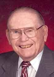 Rev. Donald W. Watkins