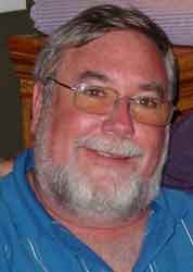 Obituary: Richard Gregory Ouren