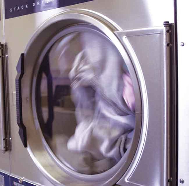 Dirty clothes dryer ducts a leading cause of house fires The Daily