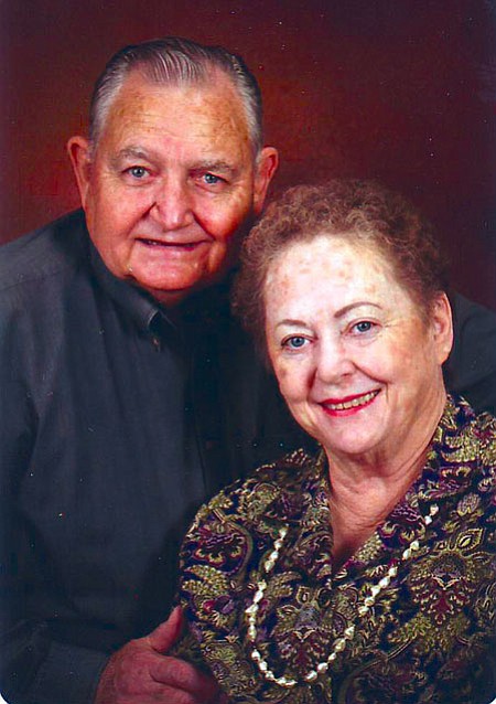 Anniversary: Jim and Judy Smith | The Daily Courier | Prescott, AZ