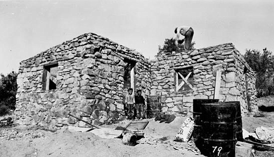 Yavapai Elder Sues Tribe Over Historic Preservation Issue | The Daily ...