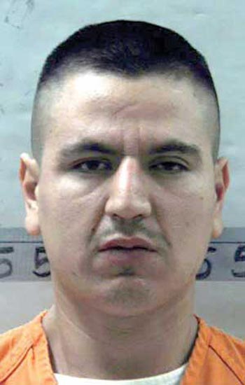Valentine's shooter gets 9.75 years | The Daily Courier | Prescott, AZ
