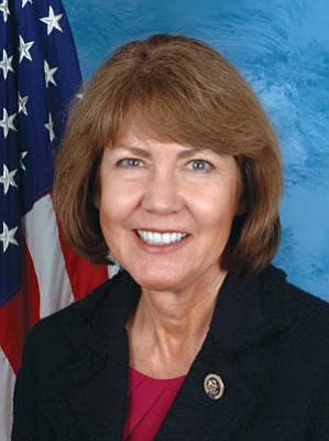Rep. Ann Kirkpatrick