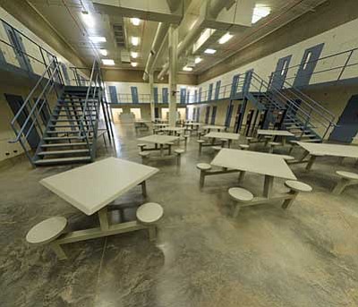 PRISON STUDY: Florence: 110-year-old prison put town on map | The Daily ...