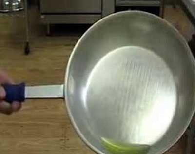 Courtesy photo<br>
Does cooking olive oil destroy its health benefits? Actually, no.