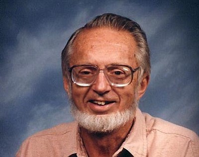 Robert D. Helmer