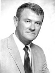Donald Dean Myers