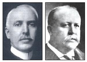 Frank Murphy and Oakes Murphy were influential in Arizona’s effort to gain statehood.