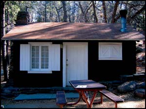 Cabin Cleanup Kingman Daily Miner Kingman Az