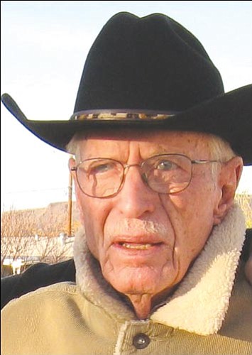 Alfred Charles Hess | Kingman Daily Miner | Kingman, AZ