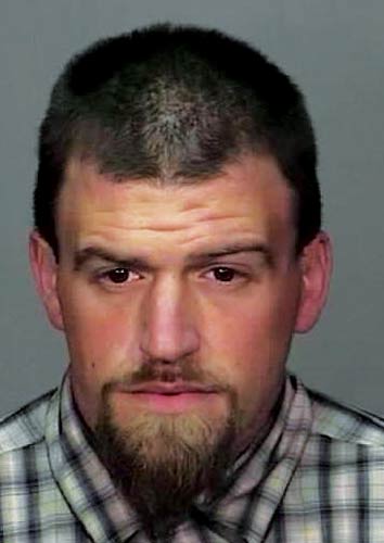 MCSO makes arrest hours after burglary | Kingman Daily Miner | Kingman, AZ