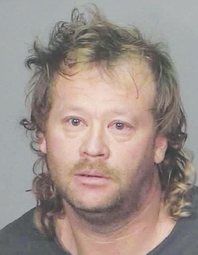 Man Allegedly Filmed 11 Year Old Through Hole In Bathroom Door