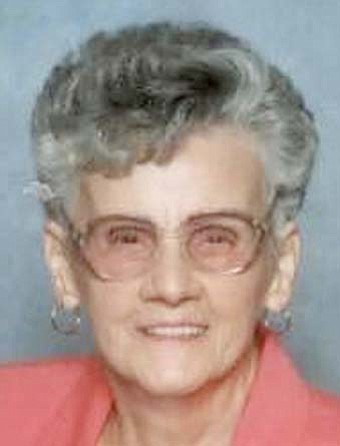 Betty Louise Rice | Kingman Daily Miner | Kingman, AZ