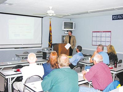 Mohave County looks to get ahead of the curve | Kingman Daily Miner ...