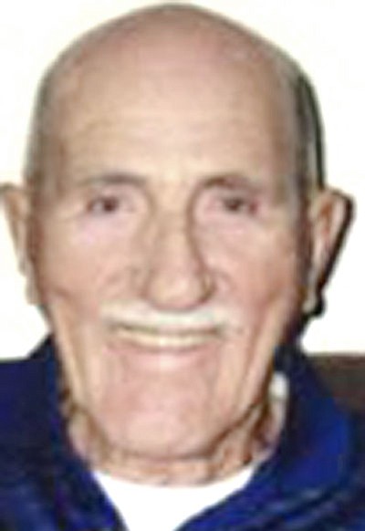 Obituary: Hyland William Cobb