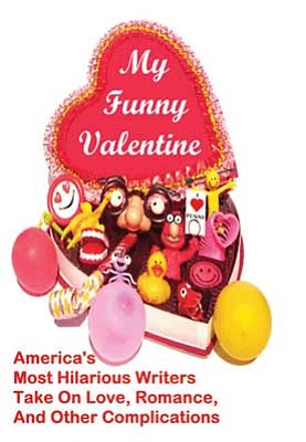 Short stories for your 'sweet comic Valentine' | Kingman Daily Miner |  Kingman, AZ