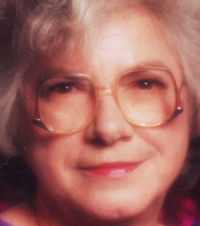 Obituary: Barbara Ann Combs