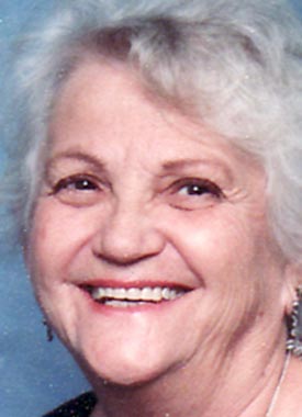 Obituary: Dorothy Logan