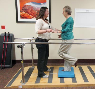 KRMC makes changes to physical therapy offerings | Kingman ...