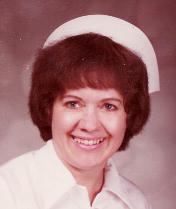 Obituary: Ann Apple | Kingman Daily Miner | Kingman, AZ