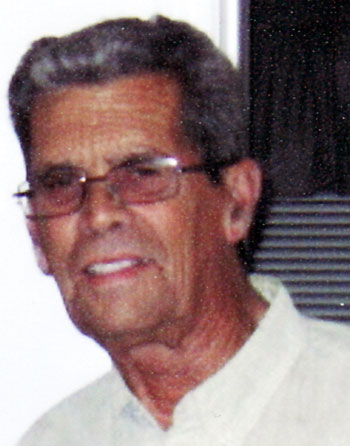 Obituary: Joseph Gatineau | Kingman Daily Miner | Kingman, AZ