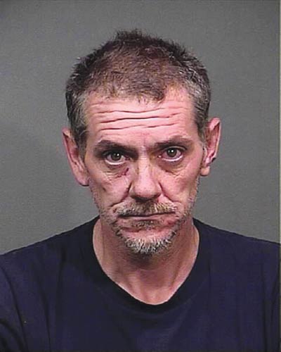 Attempted Murder Suspect Arrested By Mohave County Deputies | Kingman ...