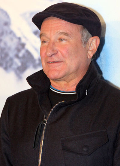 Investigators: Robin Williams used a belt to hang himself | Kingman ...