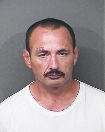 Armed robbery suspect arrested | Kingman Daily Miner | Kingman, AZ