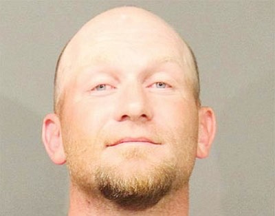 Domestic call leads to arrest on assault charge | Kingman Daily Miner ...