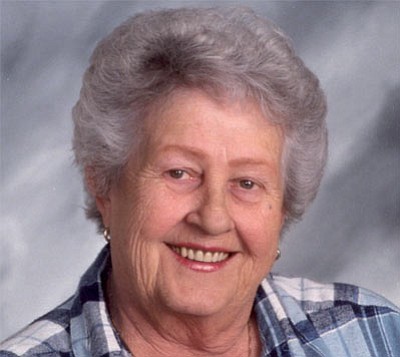 Obituary: Shirley Nelson | Kingman Daily Miner | Kingman, AZ