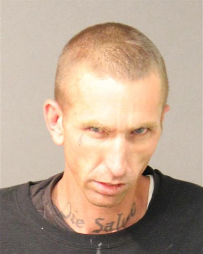 Drive-by shooting suspect arrested | Kingman Daily Miner | Kingman, AZ