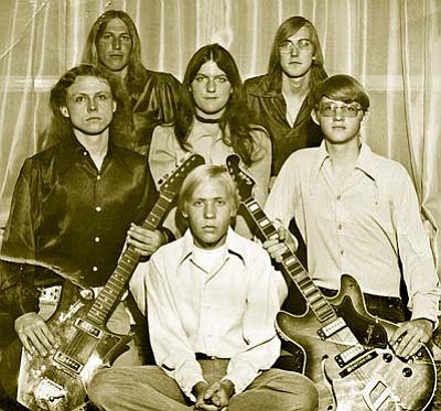1970s music bands