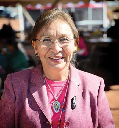 Winslow Indian Health Care Center Celebrates 10 Years Navajo Hopi Observer Navajo Hopi Nations Az