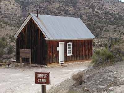 Forest Service Seeks Public Comment For Cabin Rental Program