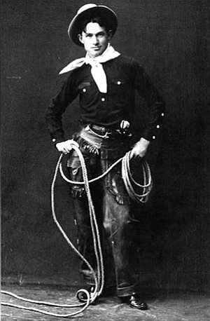 A 19th Century photo courtesy of Wikimedia Commons.
