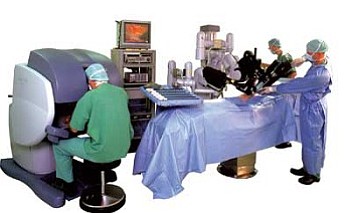 © 2008 Intuitive Surgical, Inc.