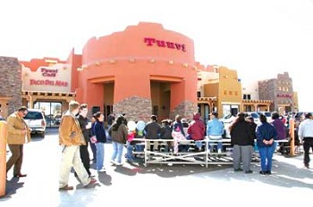 tuuvi travel center photos