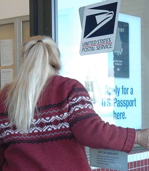 Council seeks second post office for Prescott Valley The Daily