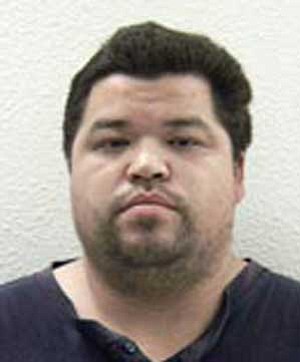 Marco Antonio Vasquez, 29, of Prescott Valley