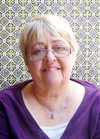 Martine R. Kohlenberger