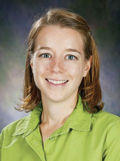 Dr. Katherine Metzger