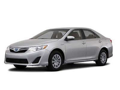 Raffle tickets to win a Toyota Camry LE valued at $21,000 are available for $20 at local sporting events, at Tim’s Auto Group dealerships, and elsewhere. The drawing will be held April 19.<br>
Courtesy photo