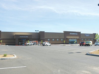 Goodwill prescott valley