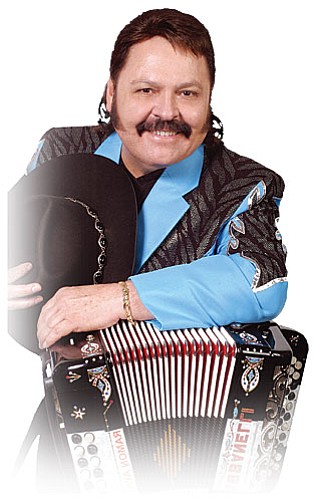 Ramon Ayala | The Verde Independent | Cottonwood, AZ