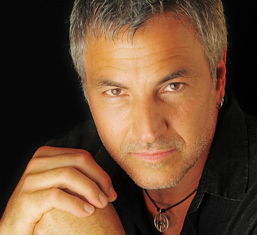 2 nights with Chris Spheeris at Studio Live | The Verde Independent ...