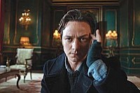 20th century Fox
James McAvoy is a young Charles Xavier in the prequel X-Men: First Class
