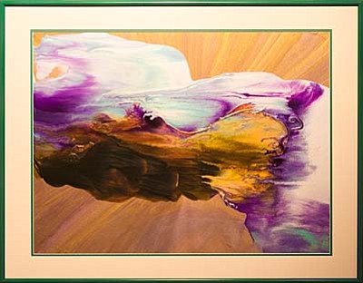 12/16, 3-6pm: Meet Sarah Smith Nathan and enjoy her watercolor and acrylic paintings capturing the vibrant, scintillating flow of Life Force through matter. Light refreshments. New Frontiers Natural Marketplace, 1420 W. 89A in Old Marketplace, Sedona. (928) 282-6311.