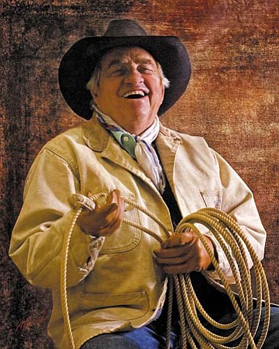Joe Beeler - Cowboy, Artist, Legend at Sedona Arts Center Jan. 6-26<br /><br /><!-- 1upcrlf2 --> <br /><br /><!-- 1upcrlf2 -->Sedona Arts Center will present a special exhibition by legendary artist “Joe Beeler – Cowboy, Artist, Legend” opening Jan. 6, 5-8 p.m. for this memorable exhibit. Indulge in classic western art by Joe Beeler and other southwest collections that will inspire the cowboy or cowgirl within. Sedona Arts Center will also be presenting its “Fired and Wired” show in the Special Exhibition Gallery, featuring the best of the best ceramics and paintings created in Dennis Ott’s ceramic and Gretchen Lopez’s painting classes.<br /><br /><!-- 1upcrlf2 -->The Sedona Arts Center is located at State Route 89A & Art Barn Road in Uptown Sedona. For more information call 928-282-3865 or visit SedonaArtsCenter.com<br /><br /><!-- 1upcrlf2 --> <br /><br /><!-- 1upcrlf2 -->Photography by Robert Albrecht/Albrecht Photographic Artistry